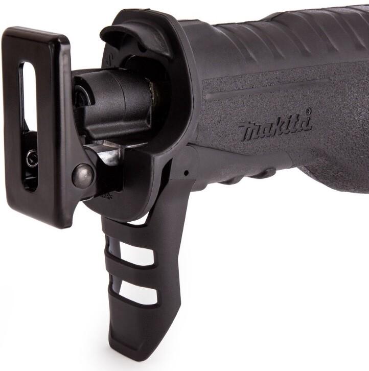 Акумуляторна ножівка Makita DJR 187 RME