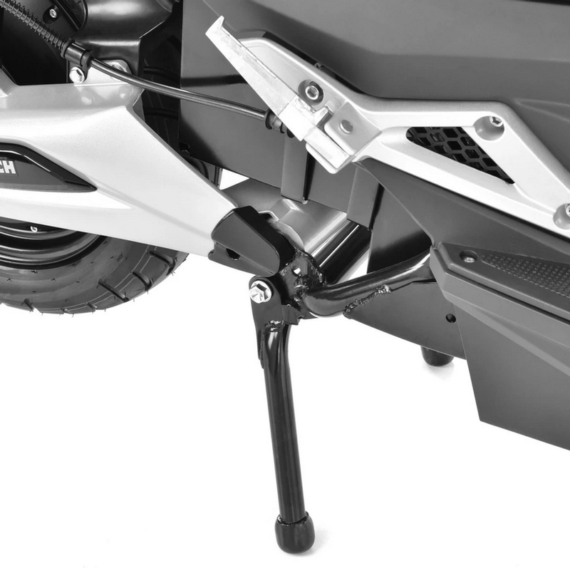 Електроскутер HECHT EQUIS BLACK