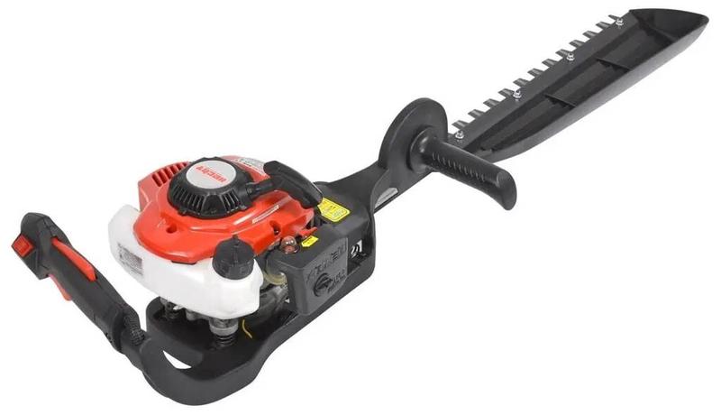 Кущоріз бензиновий HECHT 9375 PROFI
