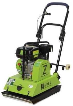 Віброплита Zipper ZI-RPE90