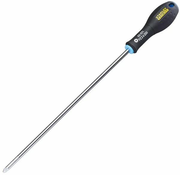 Викрутка Stanley FatMax PZ2x250 мм (0-62-571)