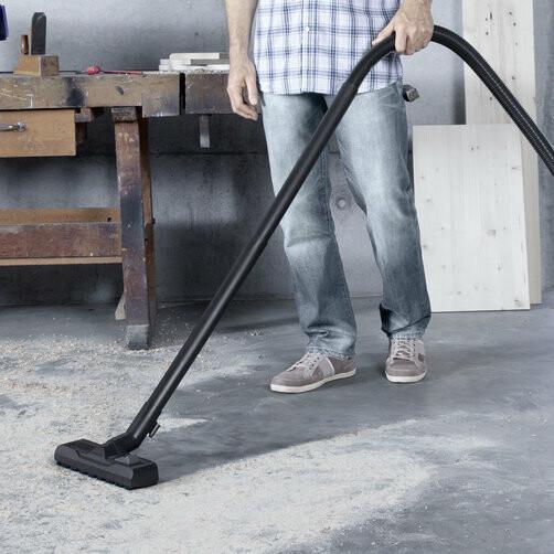 Господарський пилосос Karcher WD 5 + органайзер (9.611-320.0)