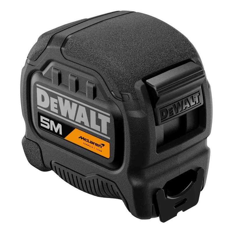 Дриль-шурупокрут ударний McLaren F1 TEAM SPECIAL EDITION DeWALT DCD86MP2KT
