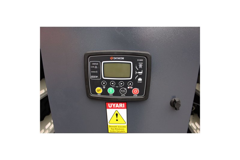Дизельний генератор FE POWER FE-R 75 KVA