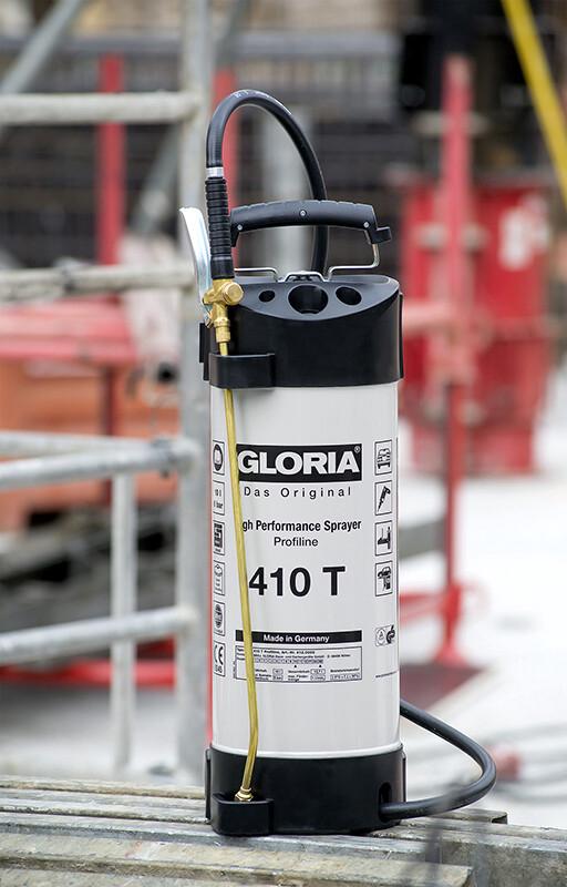 Обприскувач Gloria 410T-Profiline 10 л (80946)