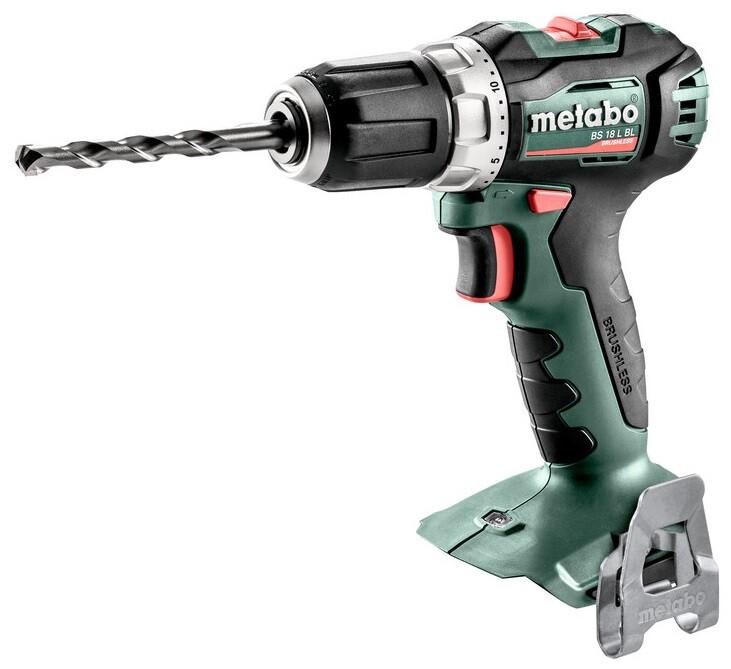 Комплект акумуляторних інструментів Metabo COMBO SET 2.8.3 18V (685195000)