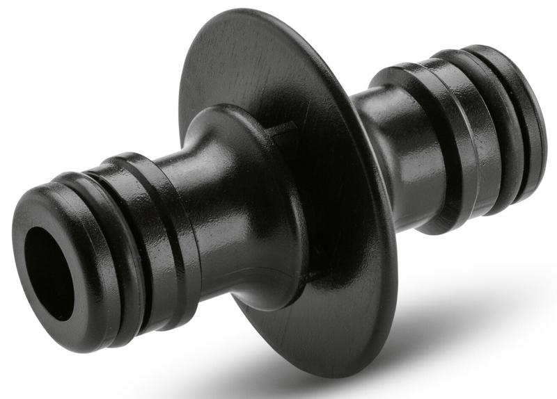 Конектор двосторонній Karcher LOOSE (2.645-067.0)