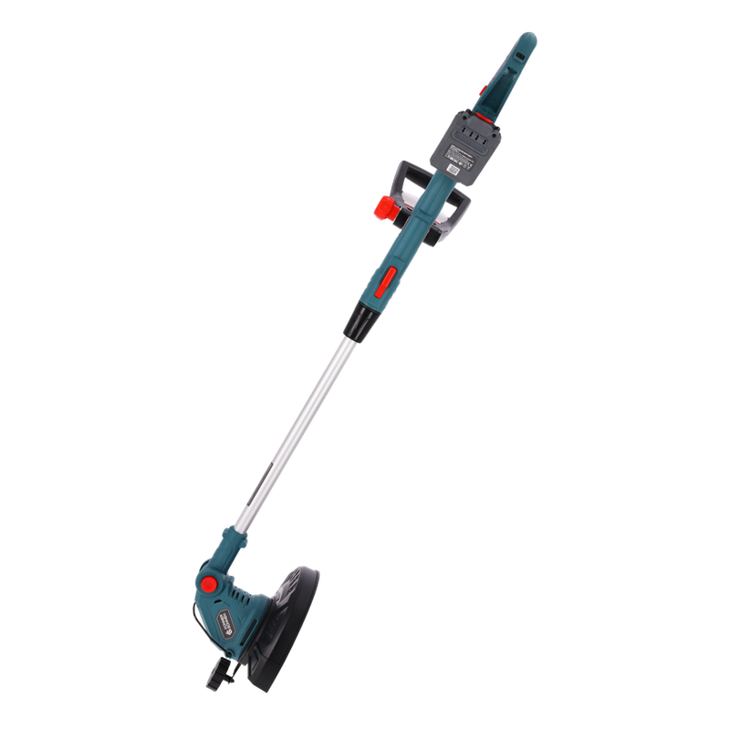 Акумуляторний тример KS GT-20V