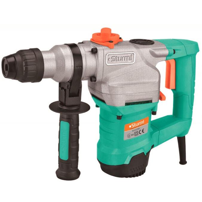 Перфоратор Sturm RH2528V 1600 Вт, 5,5 Дж