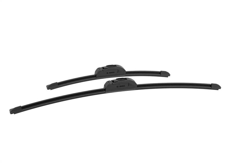 Щітки склоочисника Bosch Robert Aerotwin Retro (AR553S) 550/340, 2 шт (3397007589)