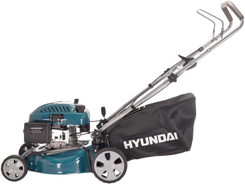 Бензинова газонокосарка Hyundai L 4300