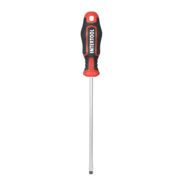 Викруткa SL5х150 мм Intertool VT-3408