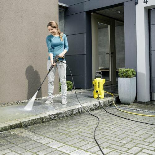 Мінімийка Karcher K 2 Full Control