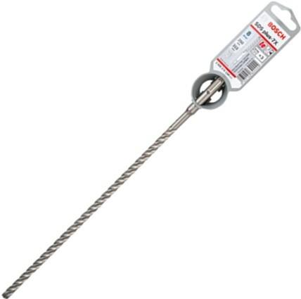 Бур Bosch SDS Plus-7X д / арм.бетона 8x250x315 мм (2608576134)