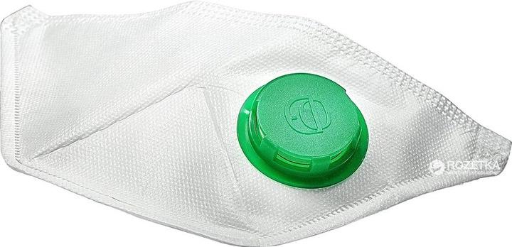 Респіратор Stark FFP1 з клапаном, ГДК 4 (510211030)