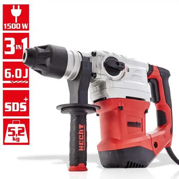 Перфоратор HECHT (1036)
