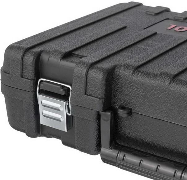 Перфоратор INTERTOOL DT-0184
