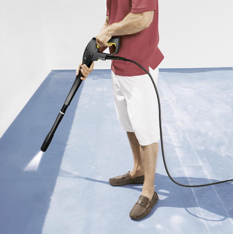 Мийка високого тиску Karcher K 6 Special (1.168-508.0)