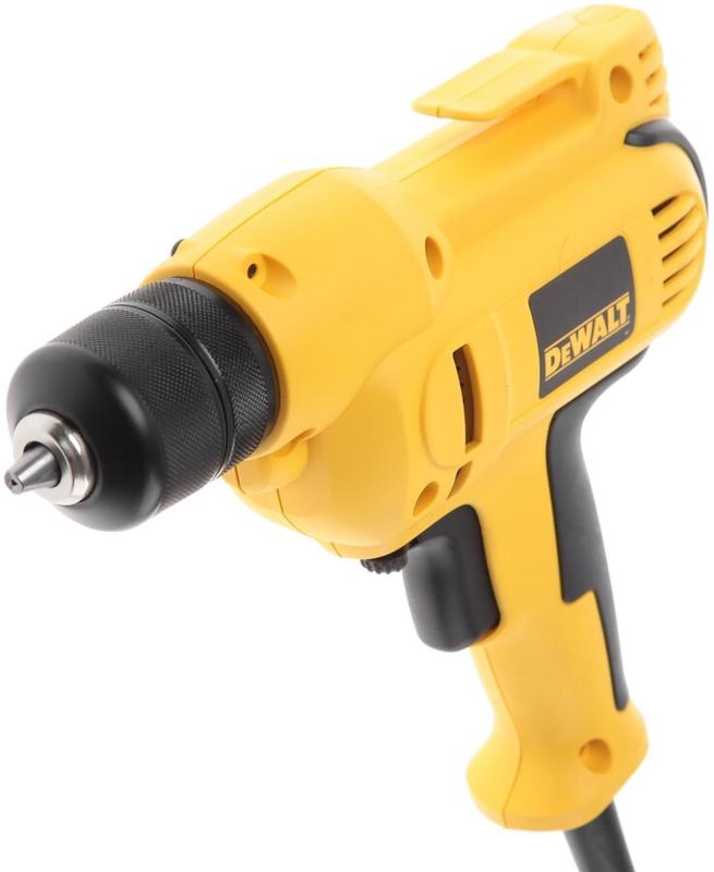 Дриль DeWalt DWD115KS