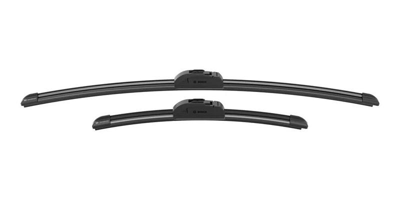 Щітки склоочисника Bosch Robert Aerotwin Retro (AR605S) 600/340, 2 шт (3397007504)