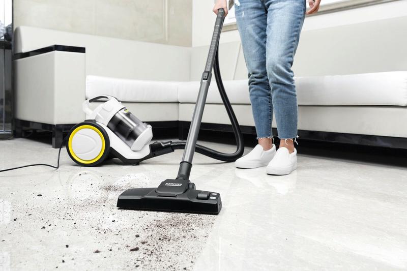 Пилосос Karcher VC 3 Plus Premium (1.198-060.0)