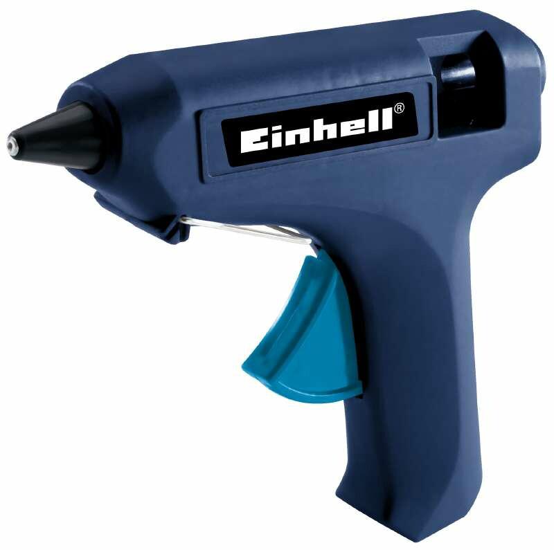 Пістолет клейовий Einhell BT-GG 200 P