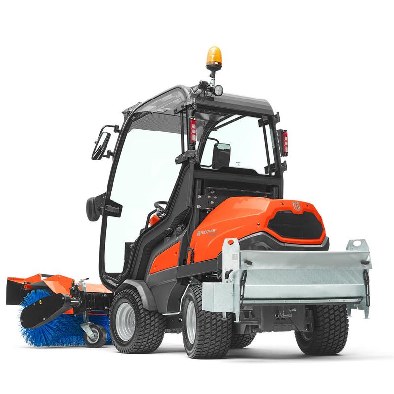 Розкидач-сівалка Husqvarna Профи, 85 см (9673398-01)