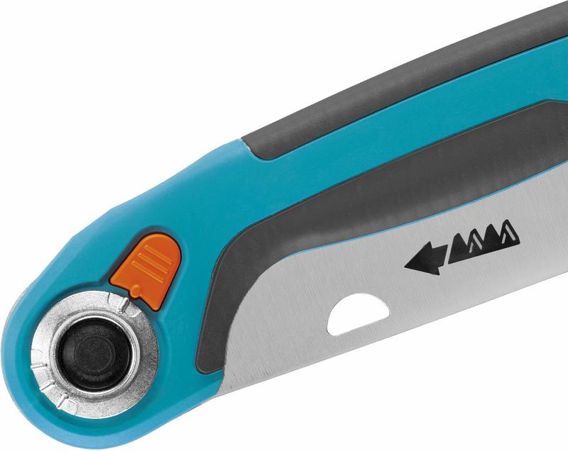 Пила складана Gardena 200P (08743-20.000.00-UA)