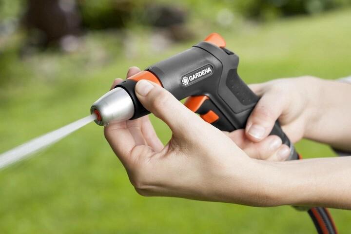Пістолет Gardena Premium Cleaning Nozzle (18305-20.000.00-UA)