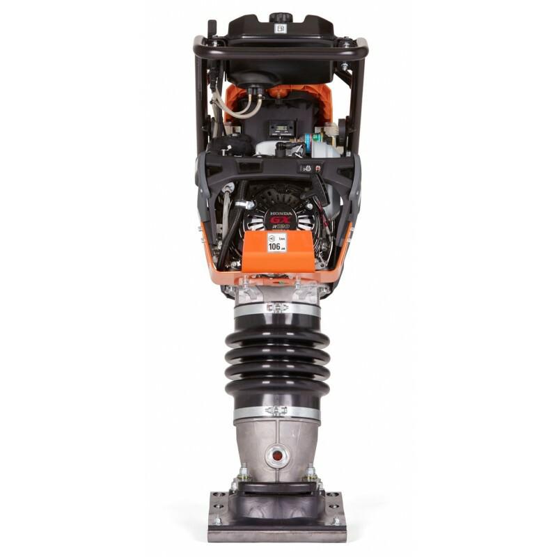 Вібротрамбовка Husqvarna LT6005 (9678545-05)