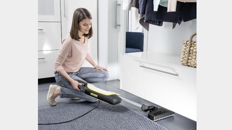 Пилосос без мішка Karcher VC 5 Premium