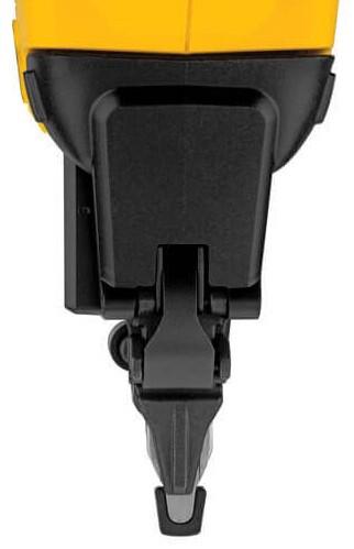 Акумуляторний цвяхозабівач DeWALT DCN680D2