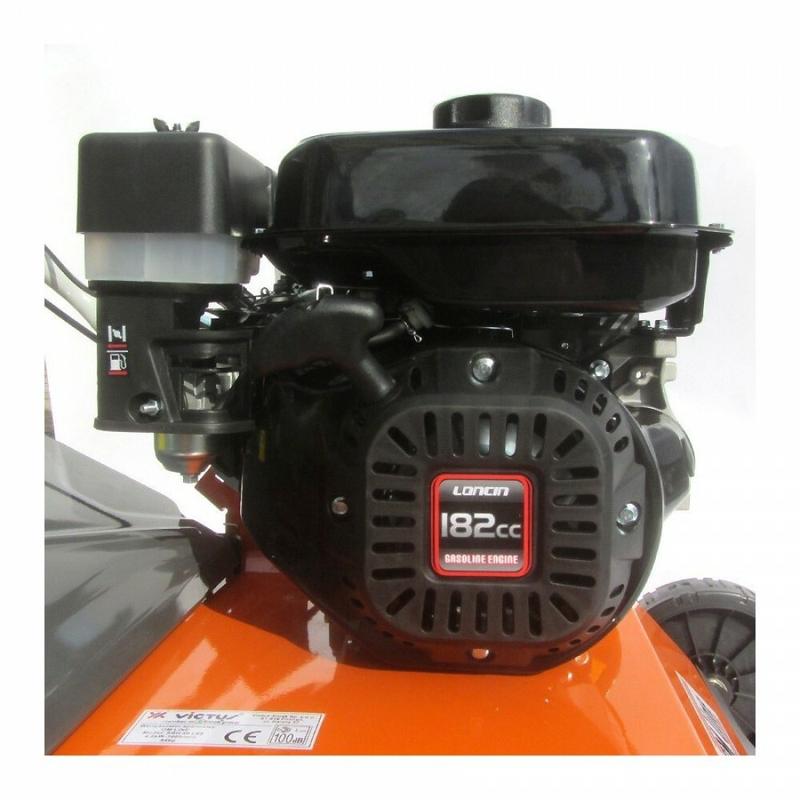 Аератор Oleo-Mac Line SRH 40 L65