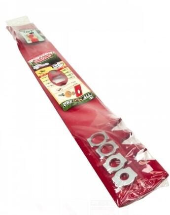 Ніж універсал Oregon Gator Mulcher 53 см (69-245)