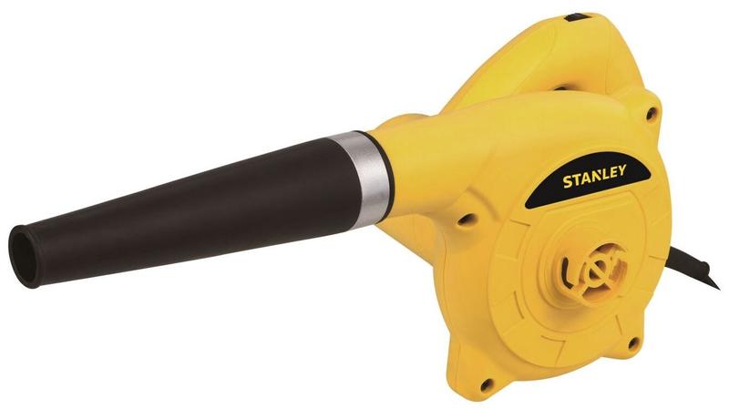 Повітродувка STANLEY STPT600
