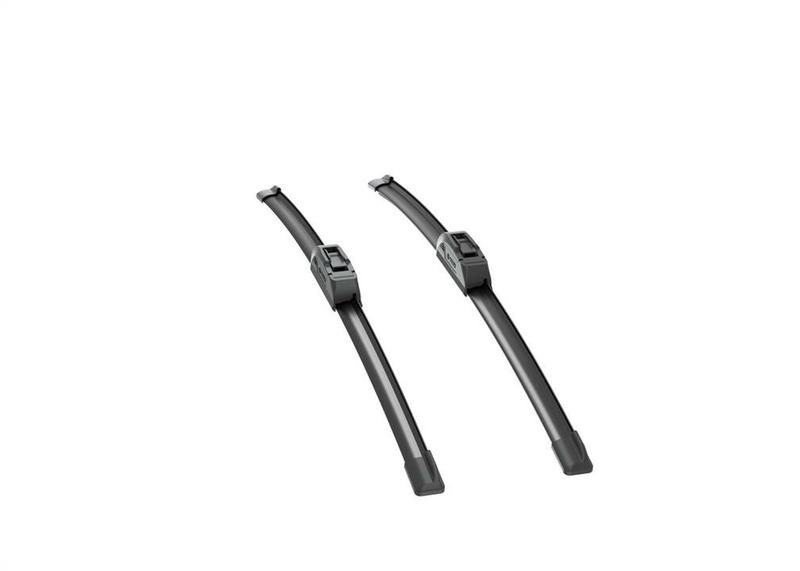 Комплект щіток склоочисника безкаркасних Bosch Aerotwin RETRO 530/530 (3397118903)