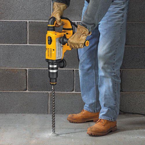 Бур DeWALT DT60825
