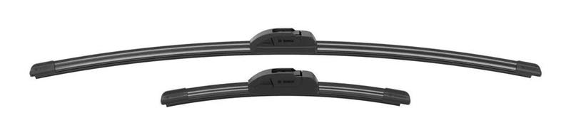 Щітки склоочисника Bosch Robert Aerotwin Retrofit (AR128S) 650/300 мм, 2 шт (3397014128)