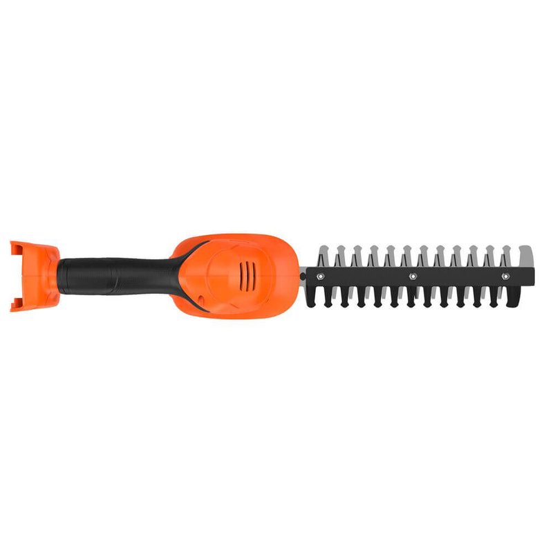 Кущоріз-ножиці акумуляторні BLACK+DECKER BCSS18B