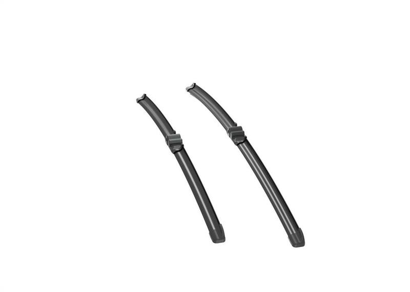 Щітки склоочисника Bosch Aerotwin 600/530 мм, 2 шт (3397007582)