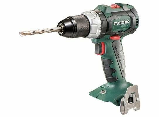 Акумуляторний шурупокрут Metabo BS 18 LT BL (602325960)