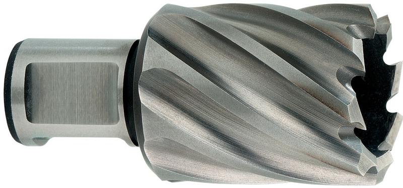 Корончаті свердло Metabo Weldon 19 HSS 18х30 мм (626506000)