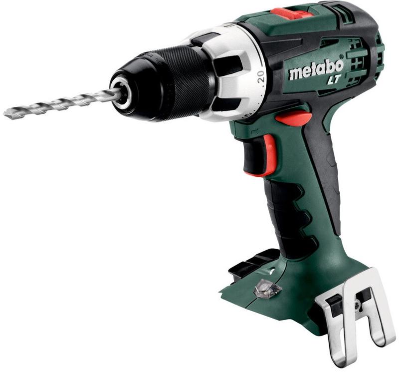 Комплект акумуляторних інструментів Metabo Combo Set 2.4.1 18 V (685206510)