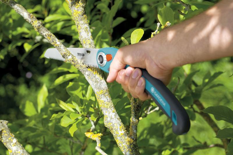 Пила складана Gardena 200P (08743-20.000.00-UA)