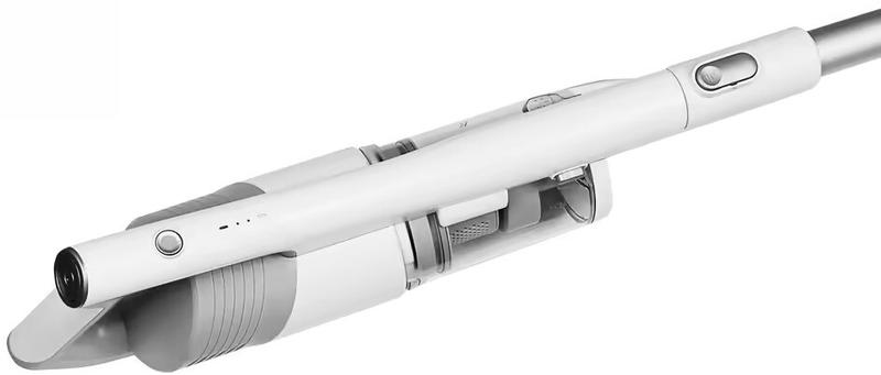 Пилосос Grunhelm GAVC-150 MW