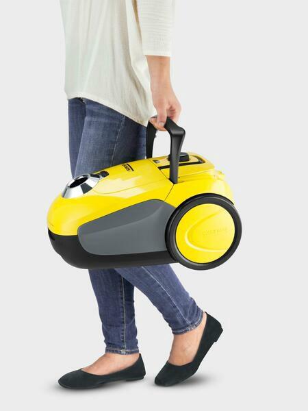 Пилосос Karcher VC 2 (1.198-101.0)