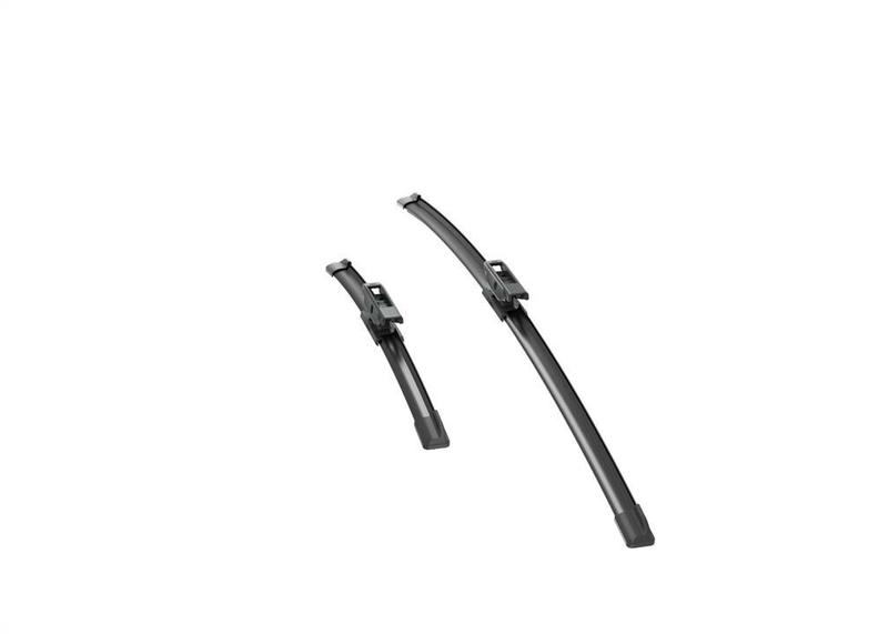 Комплект щіток склоочисника безкаркасних Bosch Aerotwin (A 868 S) 650/340 мм, 2 шт (3397007868)