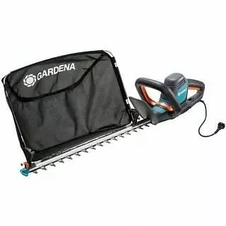 Кущоріз електричний Gardena ComfortCut 550/50 550 Вт (09833-20.000.00)