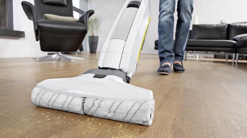 Пилосос для вологого прибирання Karcher FC 5 Premium
