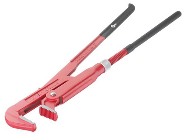 Ключ трубний Intertool 2" (HT-0189)